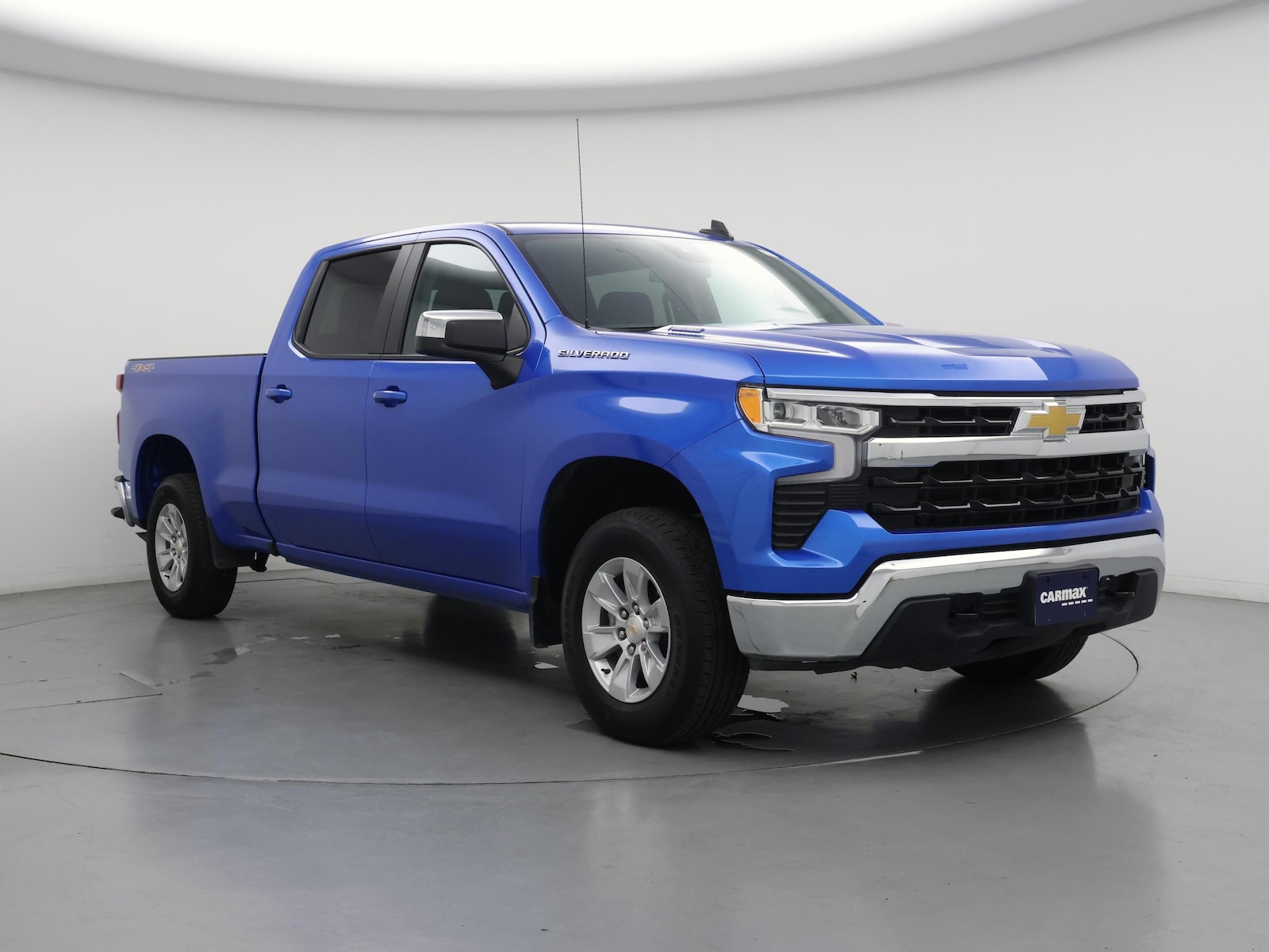 chevrolet silverado 1500 2025 1GCPKDEK9SZ327490 image chevrolet silverado 1500 2025 1GCPKDEK9SZ327490 image